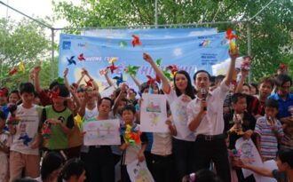 Giải thưởng Chim Én 2010 nhận hồ sơ đến 27/6